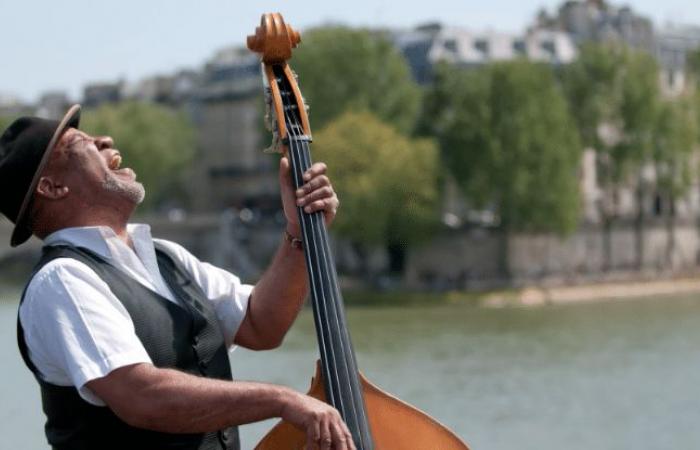 La Magie du Jazz sur les quais de Paris – Paris Select