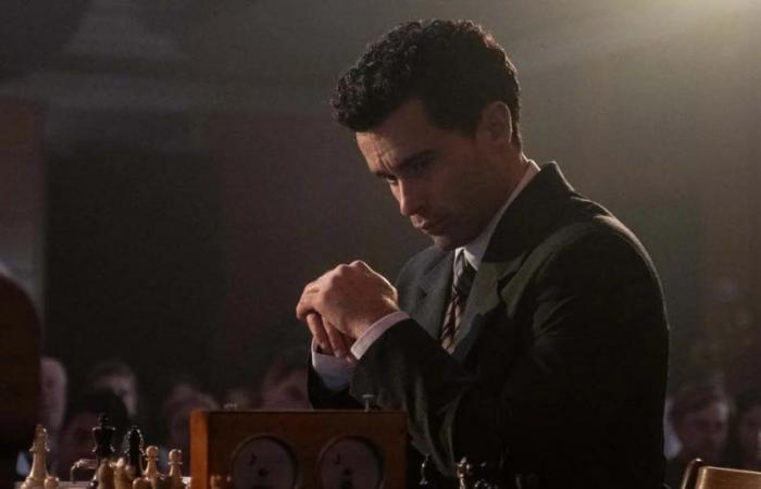 Streaming. Avec Rematch sur Arte, revivez la rencontre entre Kasparov et Deep Blue