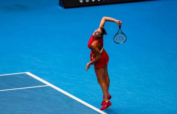 Prédictions de la 8e journée de la WTA à Pékin, y compris Sabalenka vs Keys