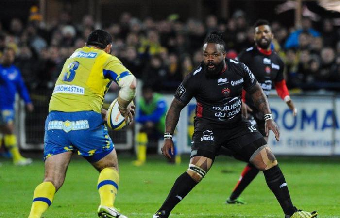 Top 14 – Quiz. Retrouvez les compositions de Clermont – Toulon de novembre 2015