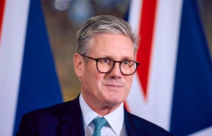 Keir Starmer rembourse les billets de Taylor Swift