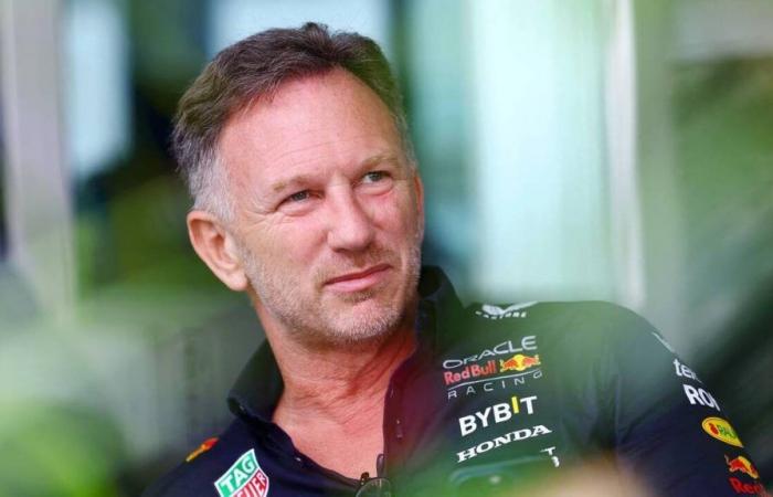 F1. Christian Horner réfléchit à l’avenir chez Red Bull et évoque notamment le Français Isack Hadjar