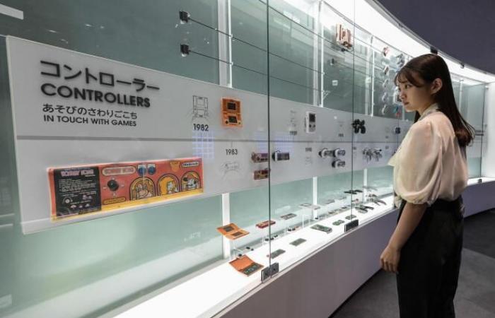 A quoi ressemble le Nintendo Museum qui vient d’ouvrir à Kyoto ?