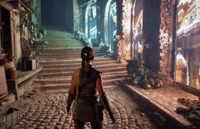 La nouvelle démo d’Unreal Engine 5.5 est époustouflante, mais on attend de la voir dans de vrais jeux