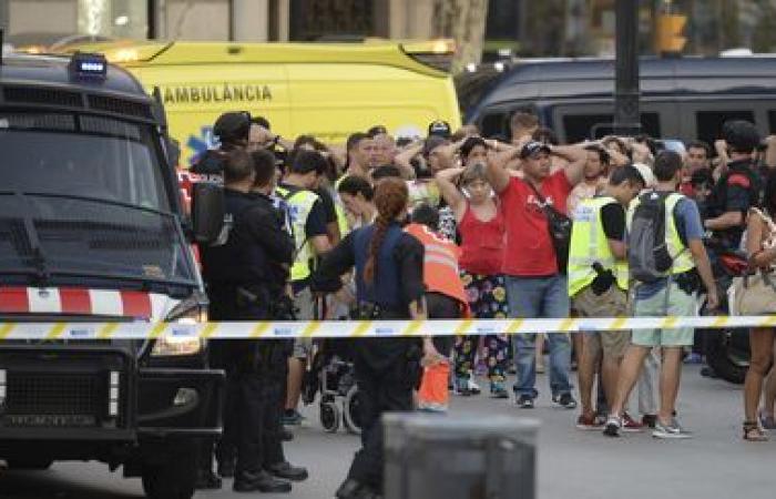 L’Espagne expulse vers le Maroc l’un des condamnés pour les attentats du 17 août 2017 à Barcelone