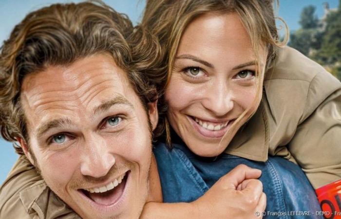 Le lancement de « Tom et Lola », une nouvelle série avec Dounia Coesens sur France 3, a-t-il déstabilisé « Koh-Lanta » sur TF1 ?