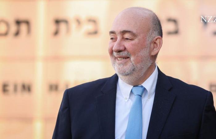 L’ambassadeur israélien Ron Prosor : « Téhéran veut l’escalade »