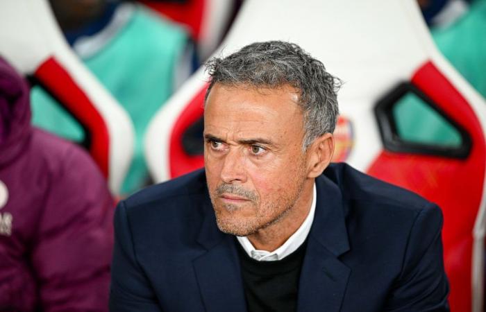 Il se lâche sur Luis Enrique après son transfert