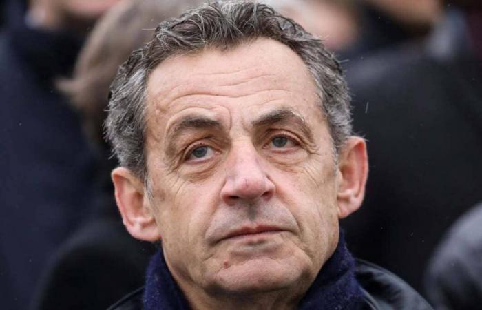 Nicolas Sarkozy accable l’Algérie et fait l’éloge du Maroc