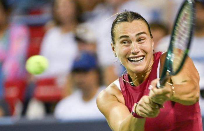 Tennis, WTA – Tournoi de Pékin 2024 : Sabalenka bat Keys