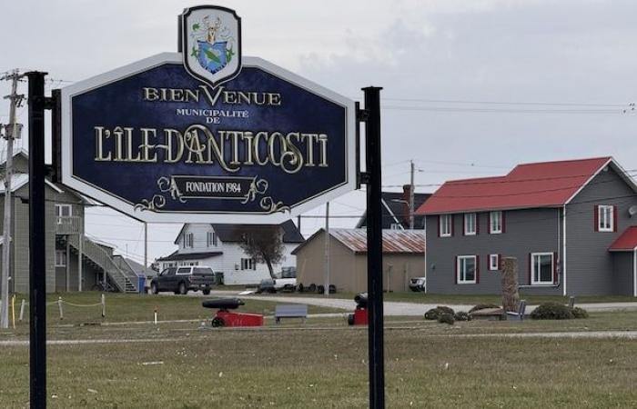 L’aînée d’Anticosti fête ses 100 ans