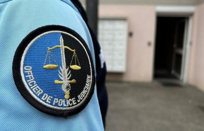 Une femme retrouvée morte à son domicile, trois mois après son décès, à Camembert dans l’Orne