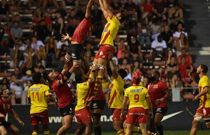 Top 14 – Pourquoi la contre-attaque de Toulon est-elle si efficace ?