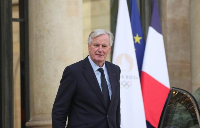 Direct. Suivez le discours de politique générale de Michel Barnier devant le Sénat