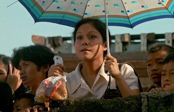 Avec « Bona », Lino Brocka filme les malheurs d’une groupie