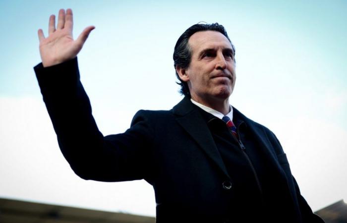 Man Utd devrait faire tout ce qu’il peut pour débaucher Unai Emery d’Aston Villa