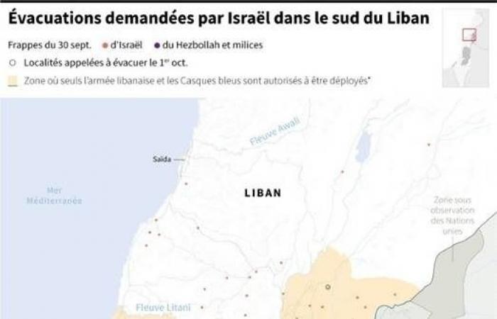 MISSILES IRANIENS SUR ISRAËL ET ACTION TERRORISTE À TEL AVIV