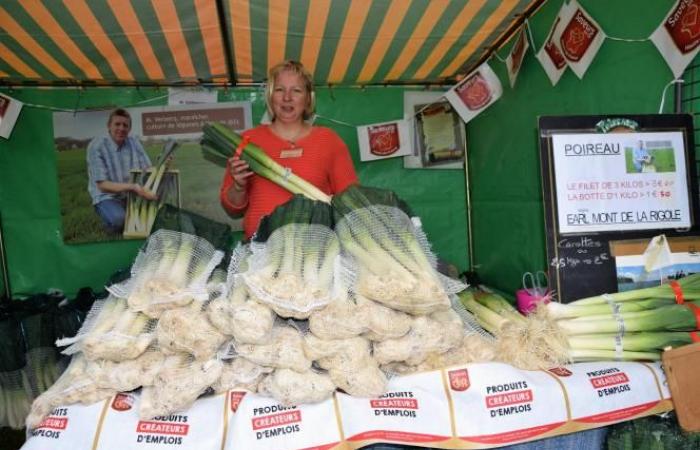 braderie d’automne, visite de l’atelier du livre, festival des Poireaux Follies ou concert hommage à Coldplay… nos idées de sorties pour le week-end