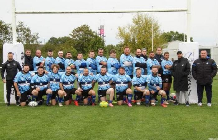 Journée de cohésion réussie pour l’Ours 28