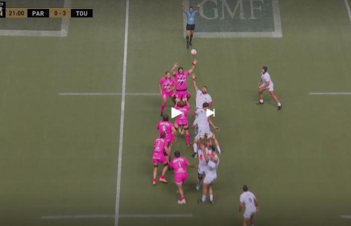 Top 14 – Pourquoi la contre-attaque de Toulon est-elle si efficace ?