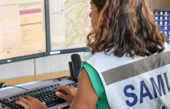 Haute Savoie. 0800 112 112, le nouveau numéro d’appel d’urgence unique auquel vous devez répondre