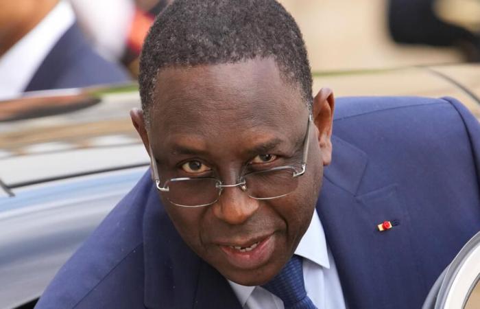 L’ancien président Macky Sall nommé tête de liste de coalition avec le PDS