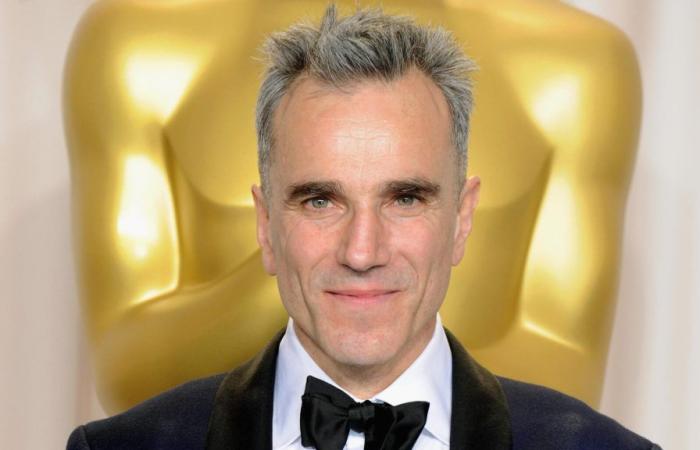 Daniel Day-Lewis sort de sa retraite pour “Anémone”, le premier film de son fils Ronan Day-Lewis