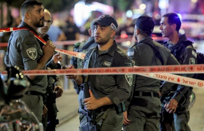 le bilan s’élève à 7 morts, 2 victimes israéliennes identifiées