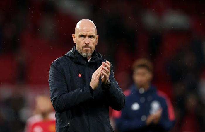 L’ancien entraîneur de Man United laisse entendre que les joueurs veulent « plus de passion » de la part d’Erik ten Hag