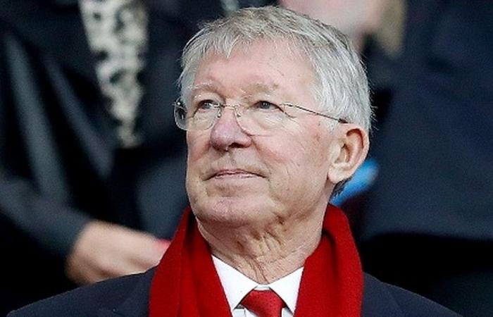 C’est le manager que Sir Alex Ferguson veut voir à Manchester United