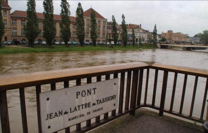 le corps d’un senior repêché dans la Seine