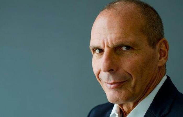 “Vous n’avez pas de problème d’endettement en France”, Yanis Varoufakis