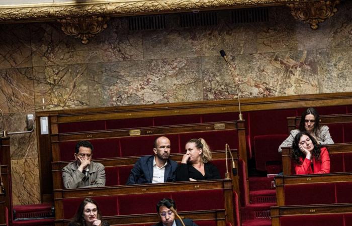 La commission des lois de l’Assemblée nationale rejette la procédure de mise en accusation contre Emmanuel Macron