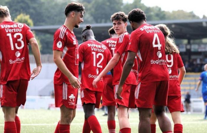 Coupe de France. Le tirage au sort du 5ème tour en Pays de la Loire