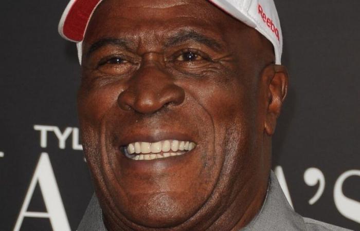 Décès de John Amos, acteur vedette de Good Times et A Prince à New York