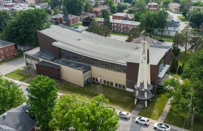 Les élus disent non aux 40 millions de bibliothèque de Fleurimont