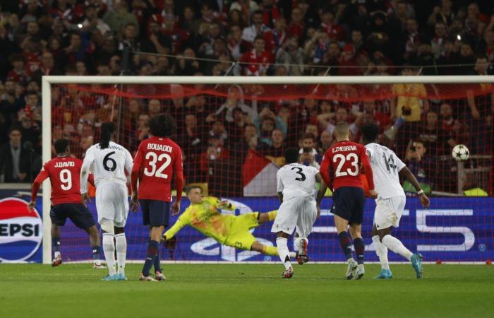 La chute des grands… des défaites retentissantes pour le Real Madrid, le Bayern Munich et l’Atletico, et une victoire passionnante pour la Juventus