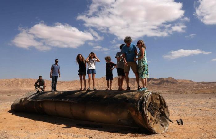 Huit soldats israéliens tués lors d’une incursion terrestre au Liban