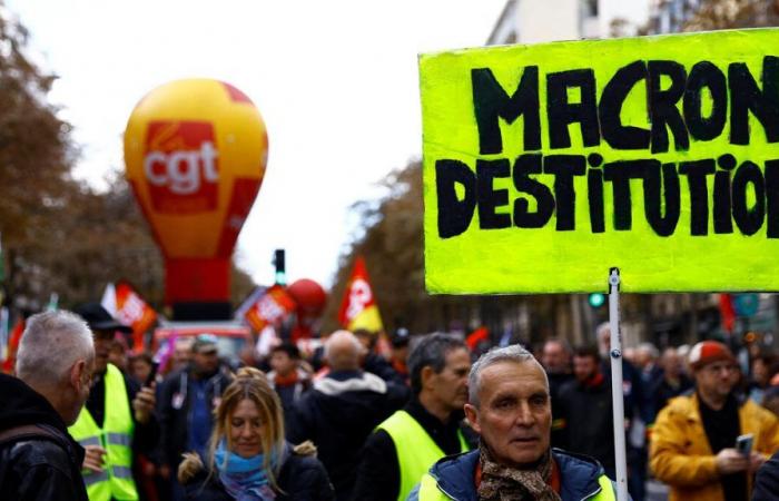 la commission des lois rejette massivement la proposition de LFI