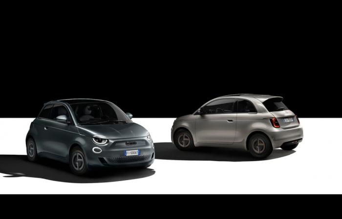 Encore une mauvaise nouvelle pour la Fiat 500 électrique