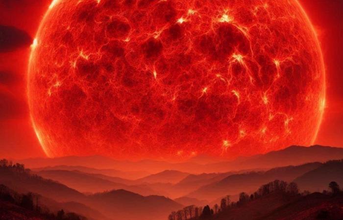 Notre Terre pourrait à terme survivre à la mort annoncée du Soleil