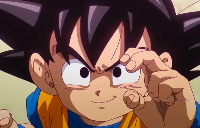 1€ pour voir Dragon Ball Daima ! Ce service SVOD fait baisser les prix, mais l’offre n’est valable que quelques jours