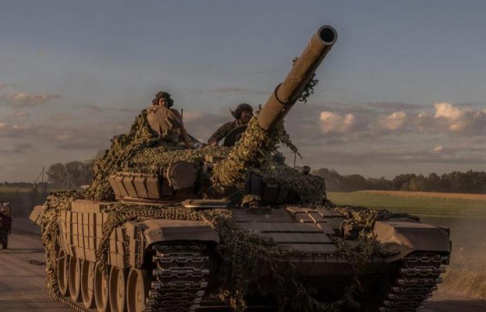 Face aux tenailles russes, l’armée ukrainienne annonce son retrait de la ville de Vouhledar, forteresse du sud du Donbass