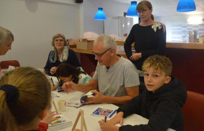 Le 17ème Salon du livre de Lempzours approche à grands pas