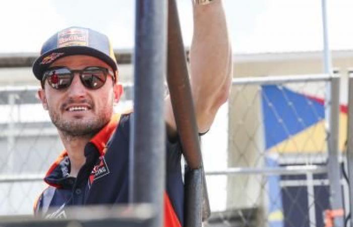 “Jack Miller n’a pas encore montré sa vraie valeur”