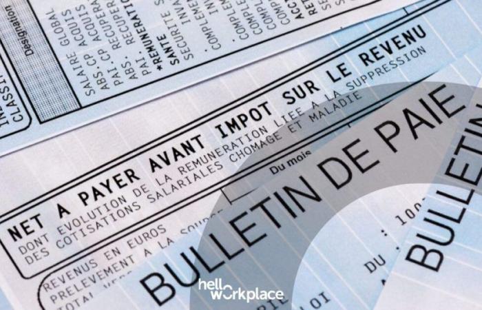 Le salaire minimum augmenté de 2% à partir du 1er novembre 2024