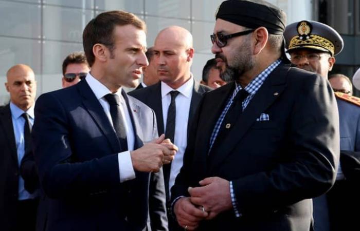 Renouvellement des relations ? Macron est attendu à Rabat en octobre pour une visite d’État