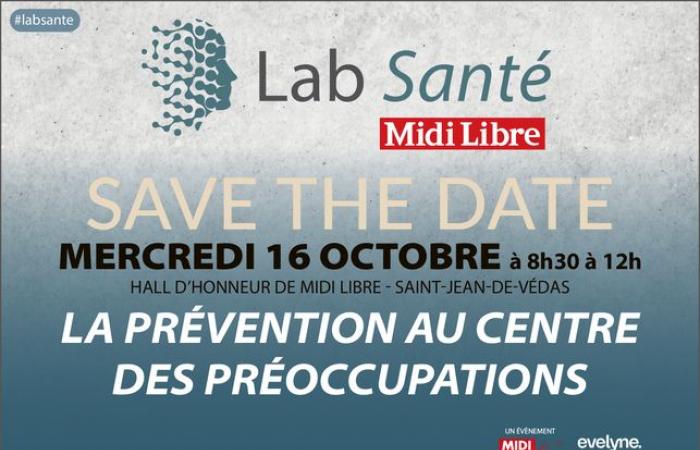 Matinée santé : Focus sur la prévention !