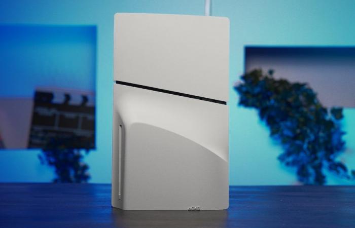 Si vous n’êtes toujours pas passé à la PS5, le prix de la console Sony baisse de 50 €