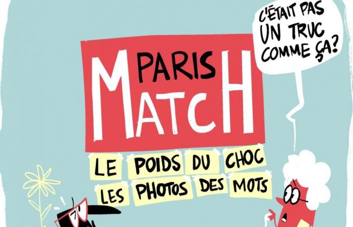 Avec Bernard Arnault, « Paris Match » veut oublier les années Bolloré